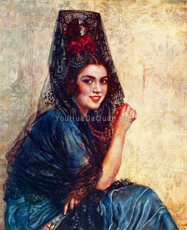 The Rosary - 豪尔赫·阿珀利